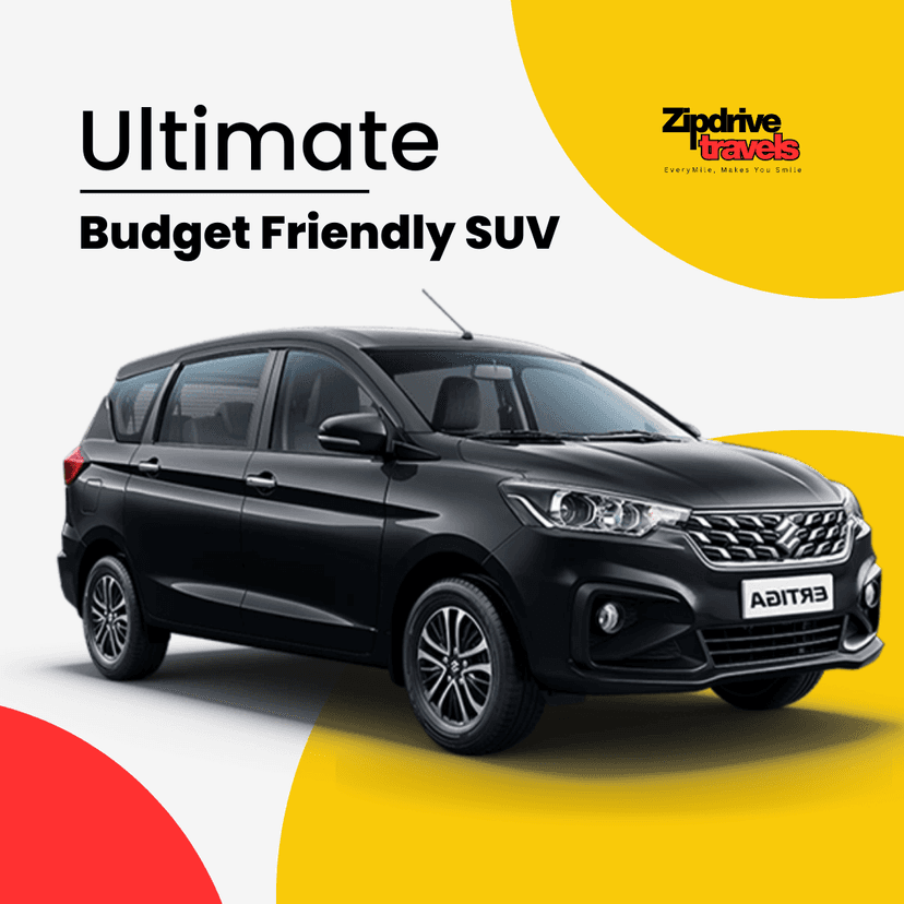 Maruti Ertiga